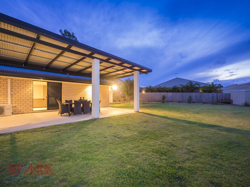 9 Canopy Cl, Warner QLD 4500