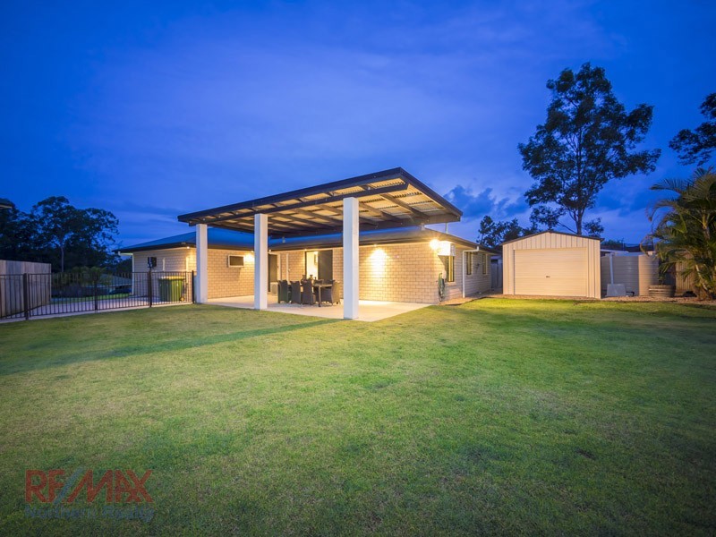 9 Canopy Cl, Warner QLD 4500