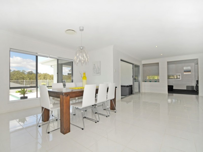 21 Rainbird Close, Bunya QLD 4055