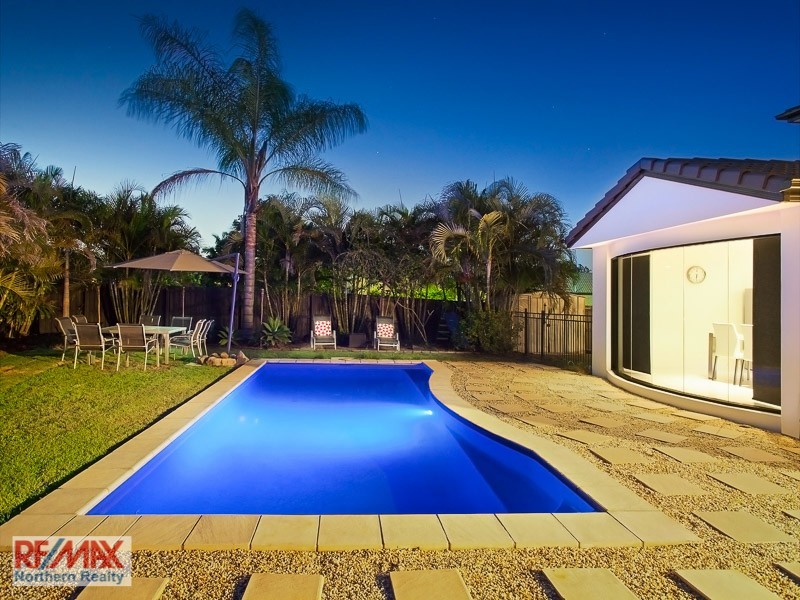 34 Pine Valley Drive, Joyner QLD 4500