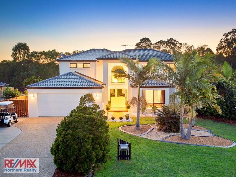 34 Pine Valley Drive, Joyner QLD 4500