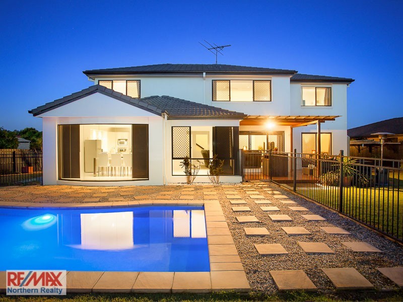 34 Pine Valley Drive, Joyner QLD 4500
