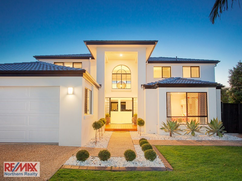 34 Pine Valley Drive, Joyner QLD 4500