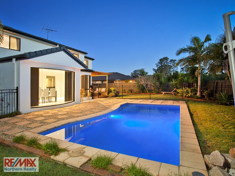 34 Pine Valley Drive, Joyner QLD 4500