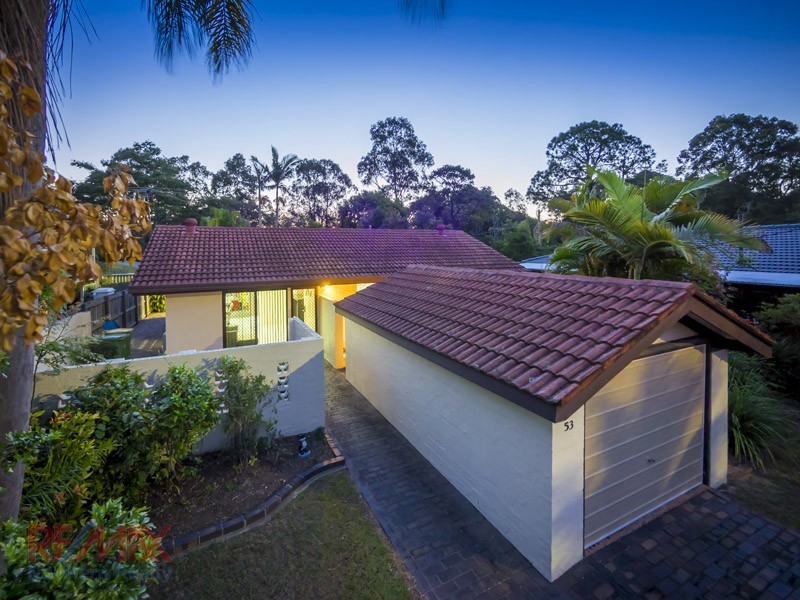 53 Bevlin, Albany Creek QLD 4035