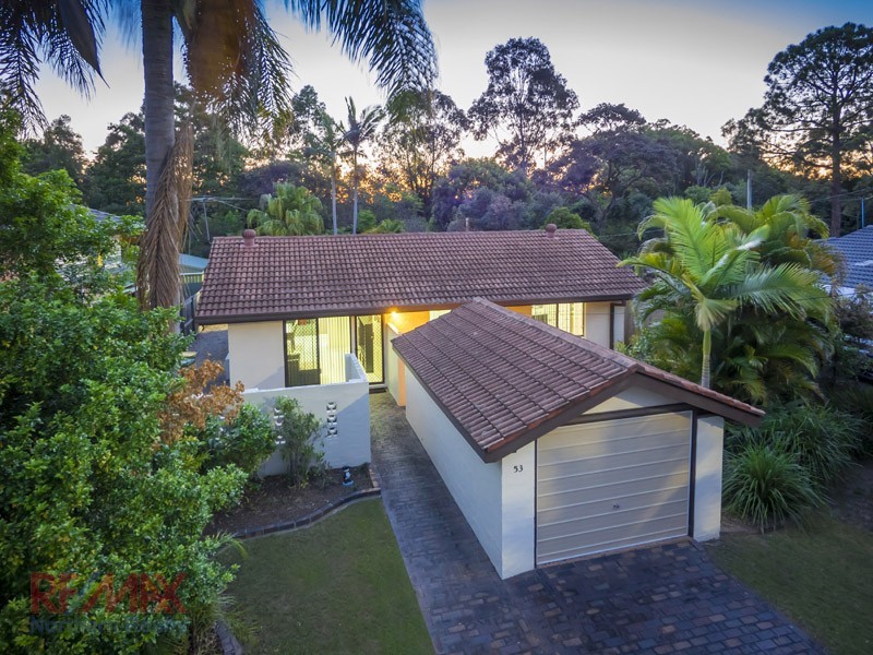 53 Bevlin, Albany Creek QLD 4035