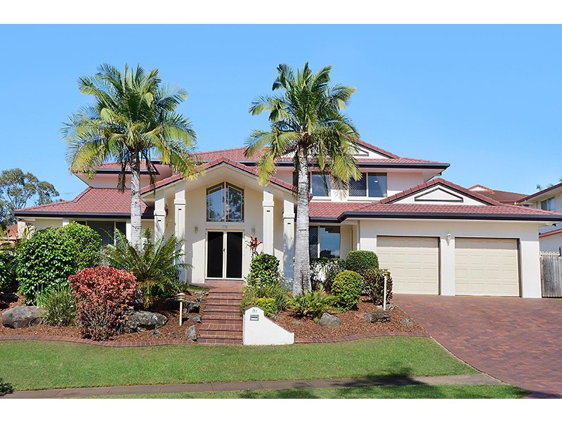 116 Bangalow St, Bridgeman Downs QLD 4035