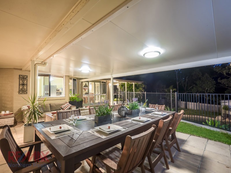 4 Lambertia Ct, Albany Creek QLD 4035