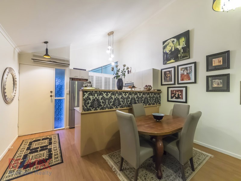 37/16 Stay Place, Carseldine QLD 4034