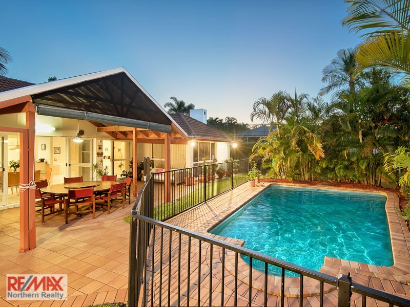 70 Oxford Crescent, Bridgeman Downs QLD 4035