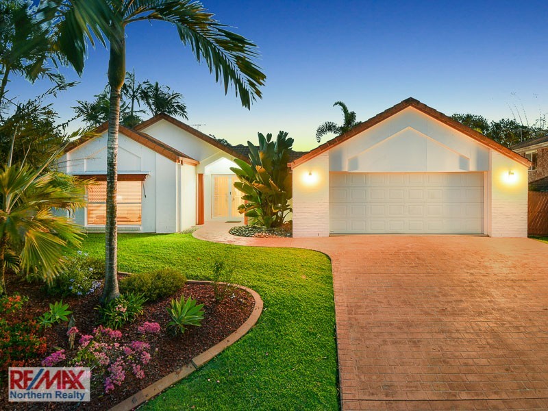 70 Oxford Crescent, Bridgeman Downs QLD 4035