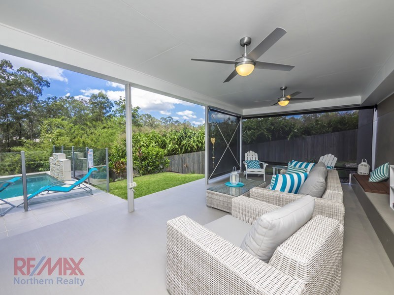 28 Rainbird Close, Bunya QLD 4055