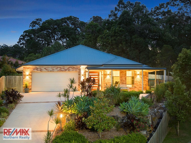 31 Cabarita Crescent, Eatons Hill QLD 4037