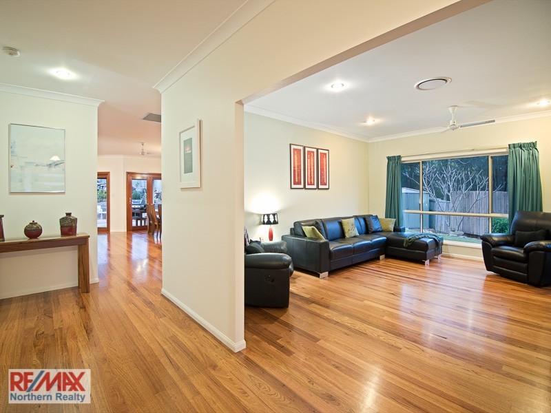 31 Cabarita Crescent, Eatons Hill QLD 4037