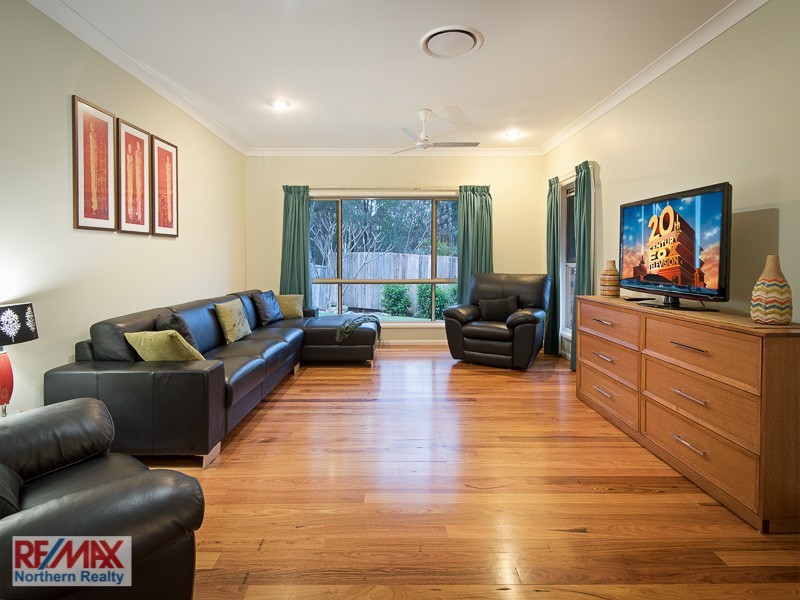 31 Cabarita Crescent, Eatons Hill QLD 4037