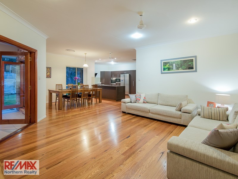 31 Cabarita Crescent, Eatons Hill QLD 4037