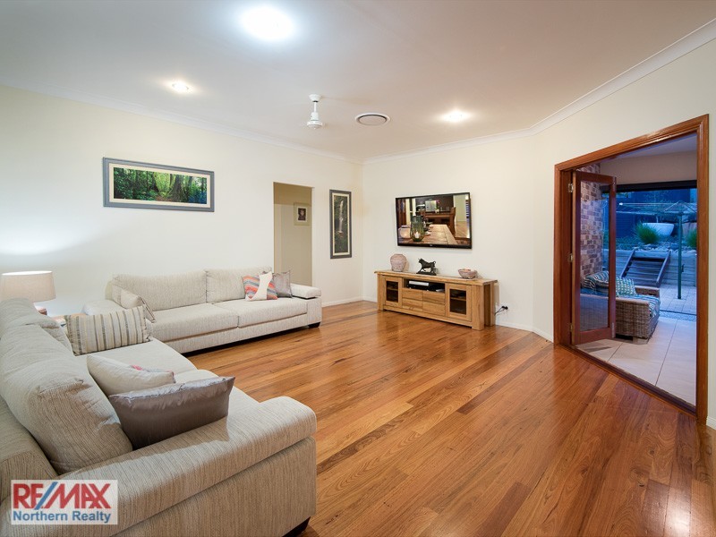 31 Cabarita Crescent, Eatons Hill QLD 4037