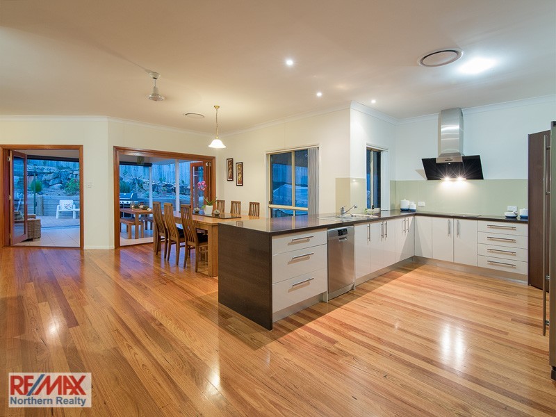 31 Cabarita Crescent, Eatons Hill QLD 4037