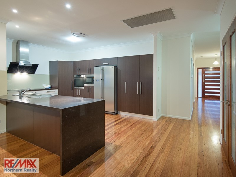 31 Cabarita Crescent, Eatons Hill QLD 4037