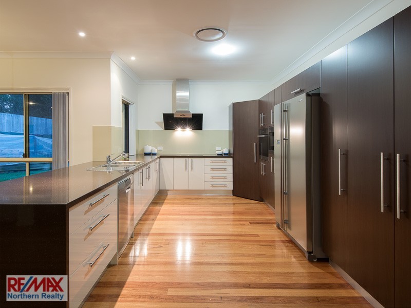 31 Cabarita Crescent, Eatons Hill QLD 4037