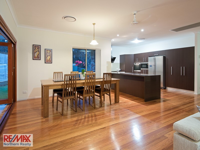 31 Cabarita Crescent, Eatons Hill QLD 4037