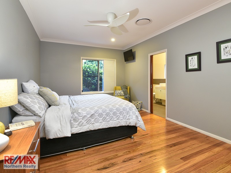 31 Cabarita Crescent, Eatons Hill QLD 4037