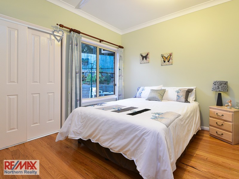 31 Cabarita Crescent, Eatons Hill QLD 4037