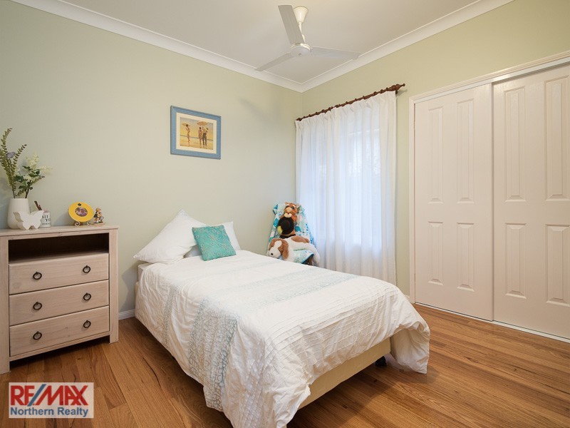 31 Cabarita Crescent, Eatons Hill QLD 4037