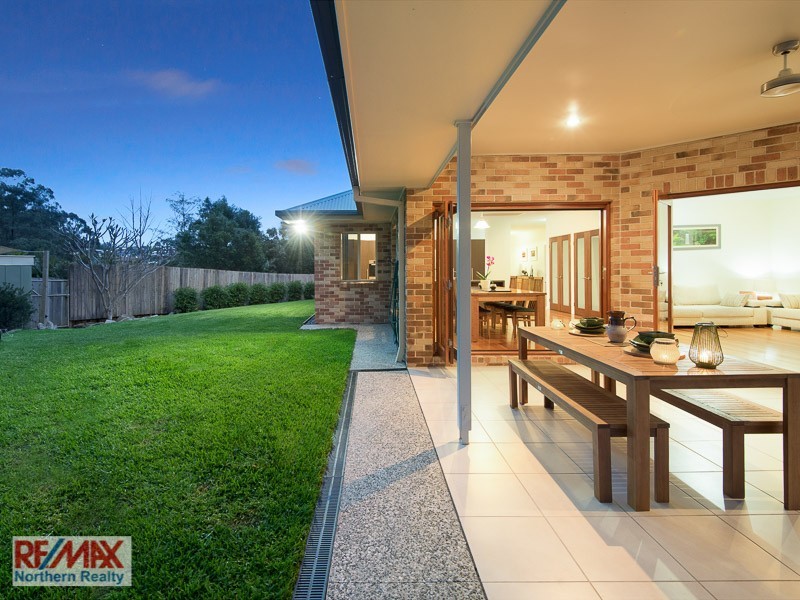 31 Cabarita Crescent, Eatons Hill QLD 4037