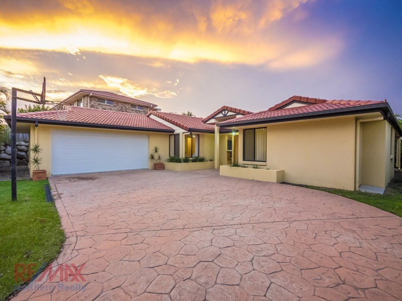 20 The Jinker Track, Albany Creek QLD 4035