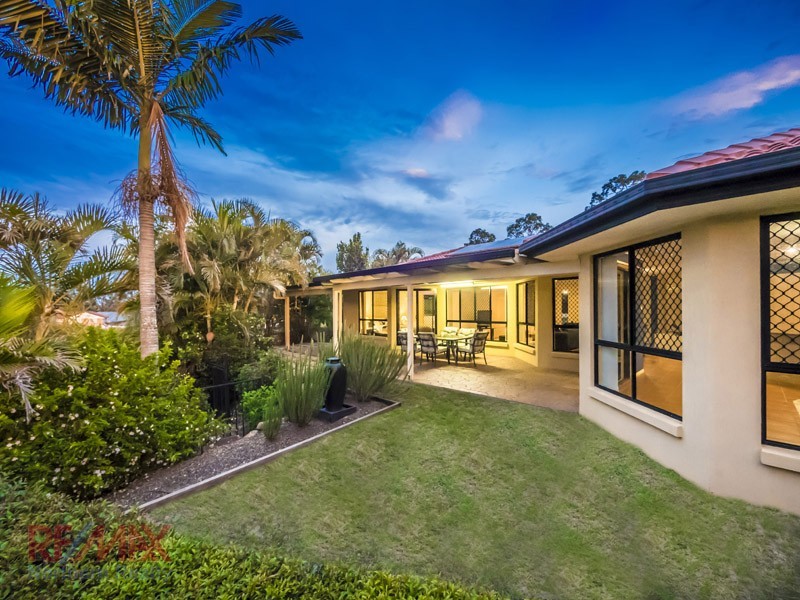 20 The Jinker Track, Albany Creek QLD 4035