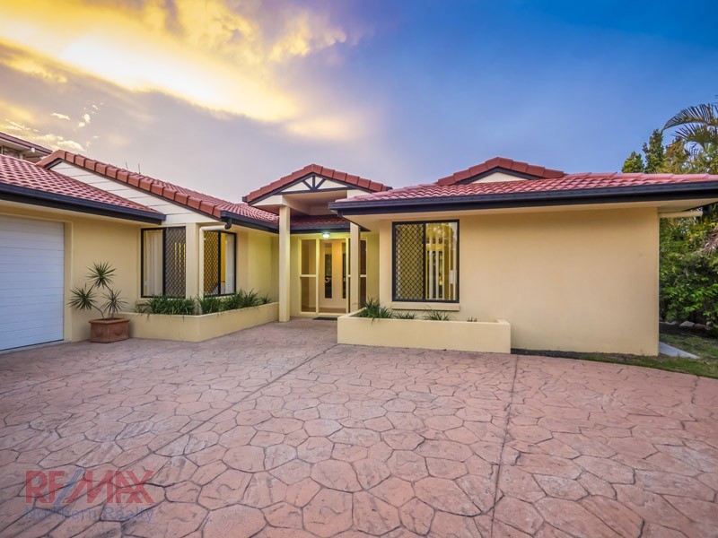 20 The Jinker Track, Albany Creek QLD 4035
