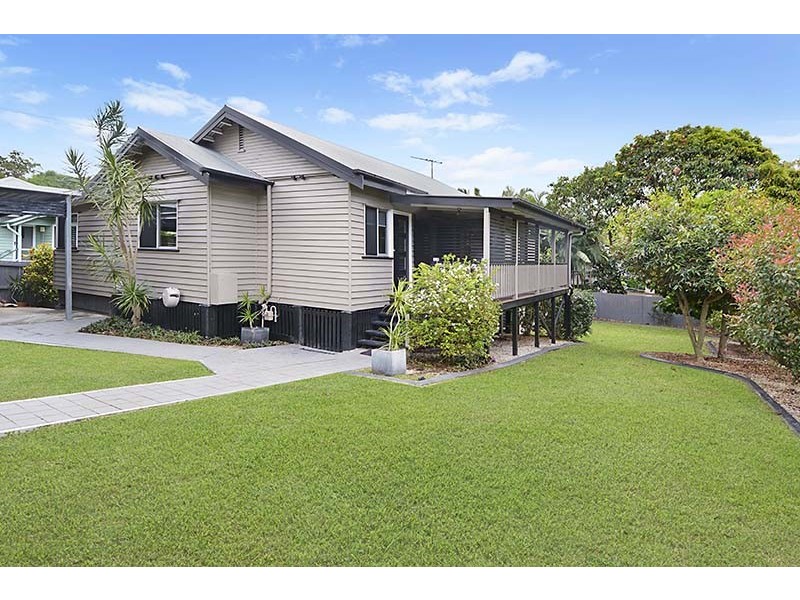 95 Moree Street, Stafford Heights QLD 4053