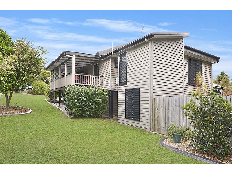 95 Moree Street, Stafford Heights QLD 4053