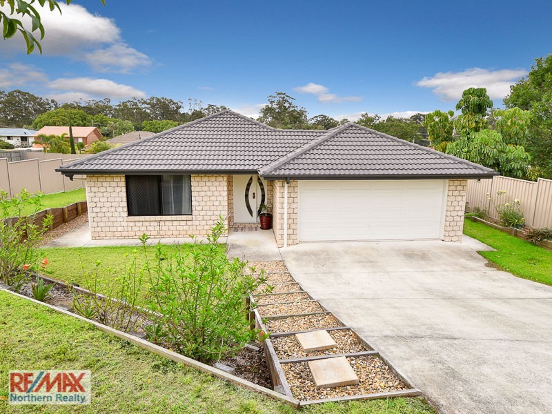 16 Brodiek Street, Strathpine QLD 4500