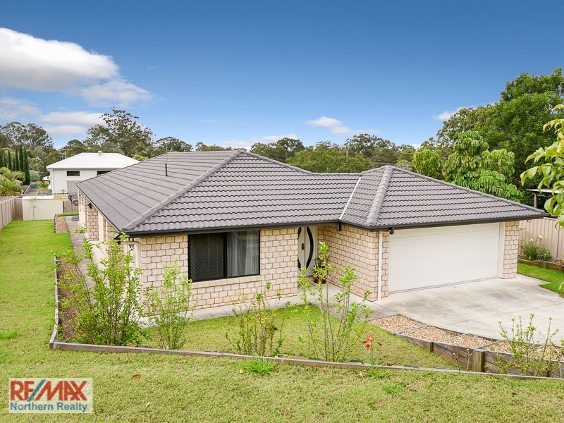 16 Brodiek Street, Strathpine QLD 4500