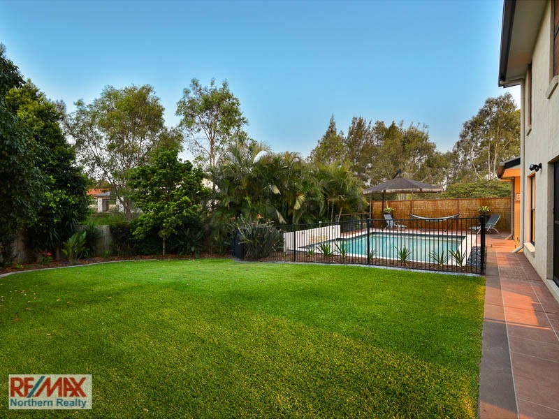 11 Birmingham Street, Eatons Hill QLD 4037