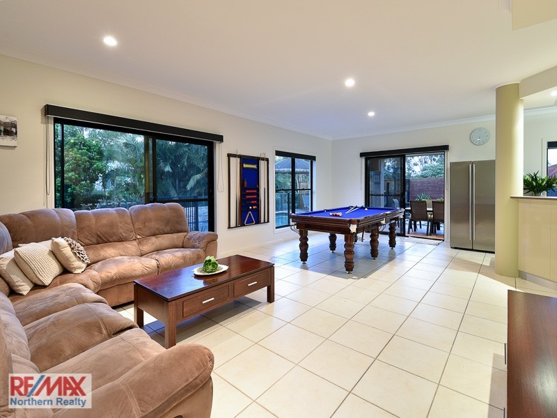 11 Birmingham Street, Eatons Hill QLD 4037