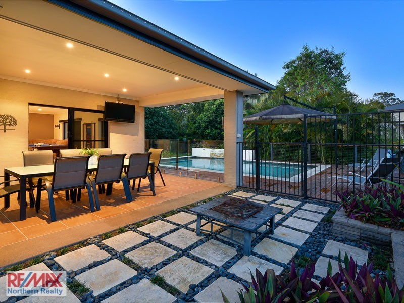 11 Birmingham Street, Eatons Hill QLD 4037