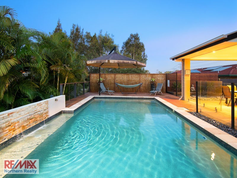 11 Birmingham Street, Eatons Hill QLD 4037