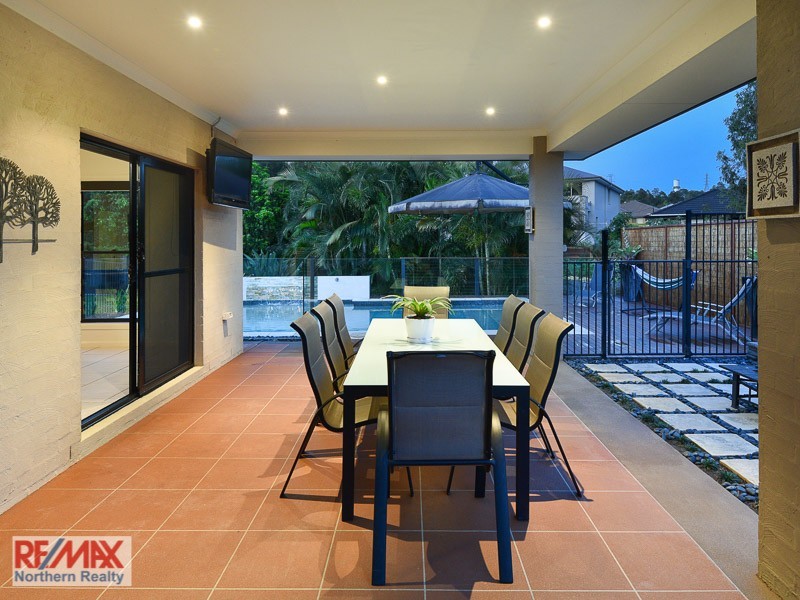 11 Birmingham Street, Eatons Hill QLD 4037