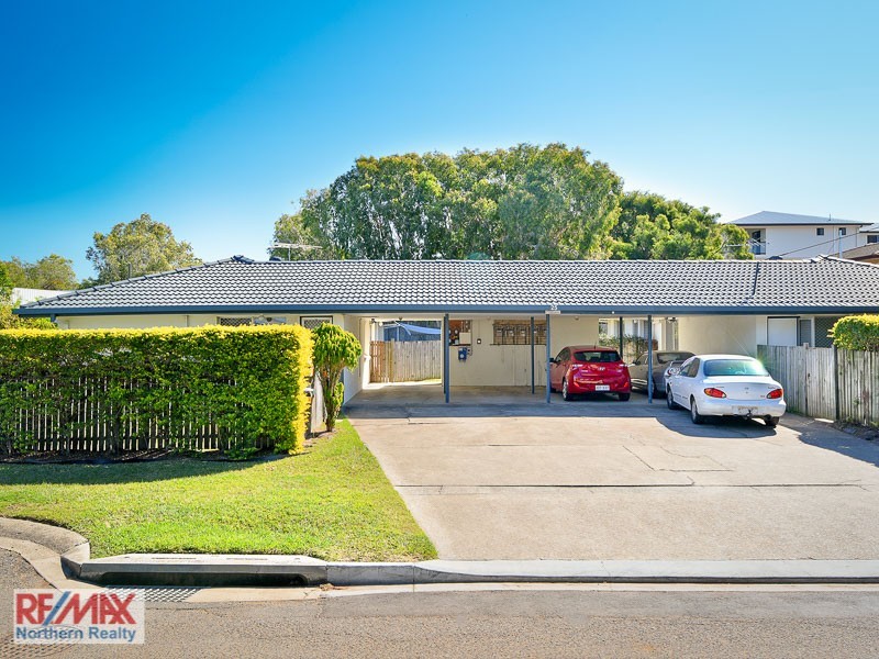 3/25 JENNINGS, Zillmere QLD 4034