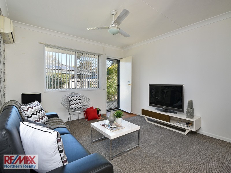 3/25 JENNINGS, Zillmere QLD 4034