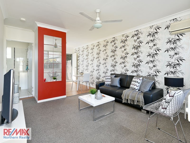 3/25 JENNINGS, Zillmere QLD 4034