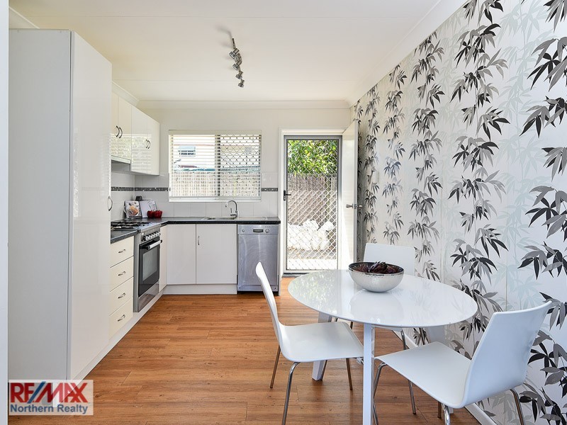 3/25 JENNINGS, Zillmere QLD 4034