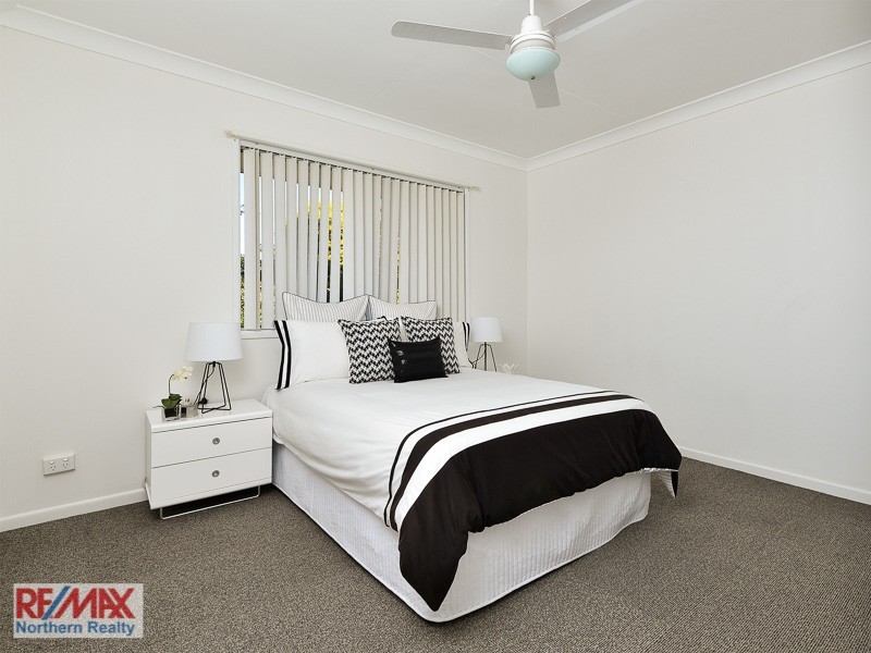 3/25 JENNINGS, Zillmere QLD 4034