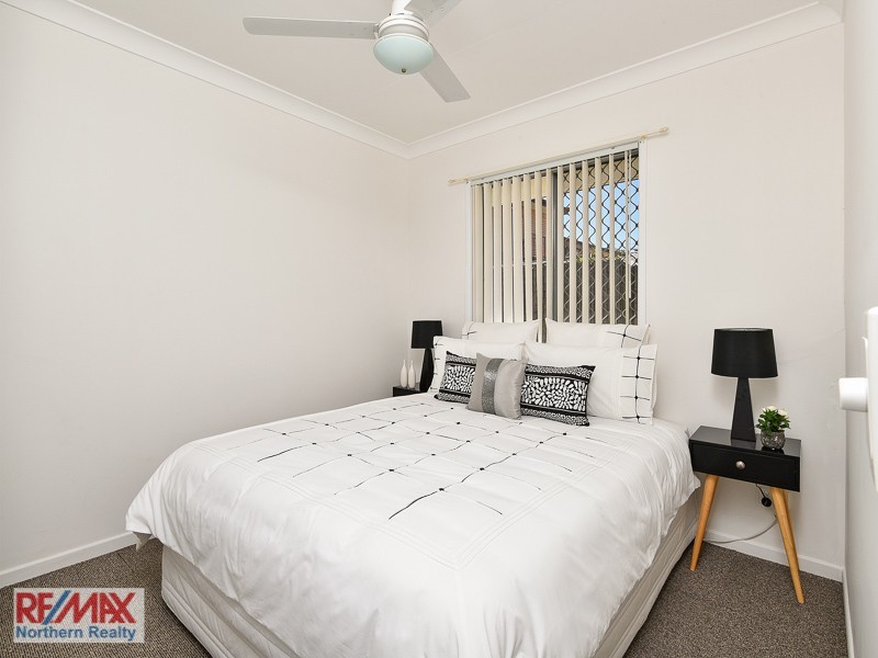 3/25 JENNINGS, Zillmere QLD 4034