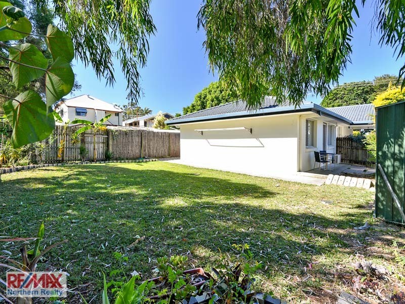3/25 JENNINGS, Zillmere QLD 4034