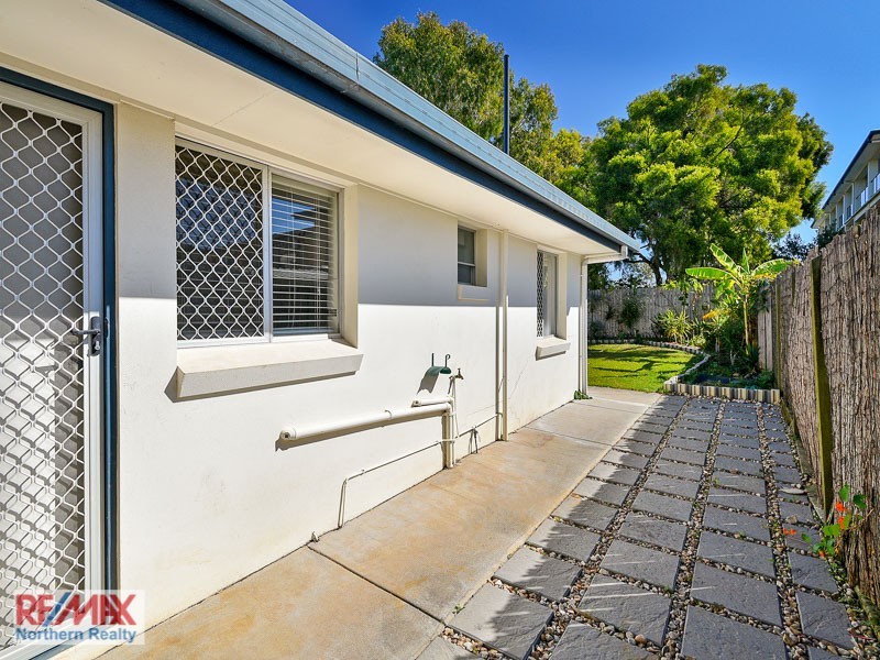 3/25 JENNINGS, Zillmere QLD 4034