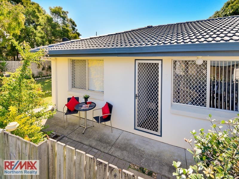 3/25 JENNINGS, Zillmere QLD 4034